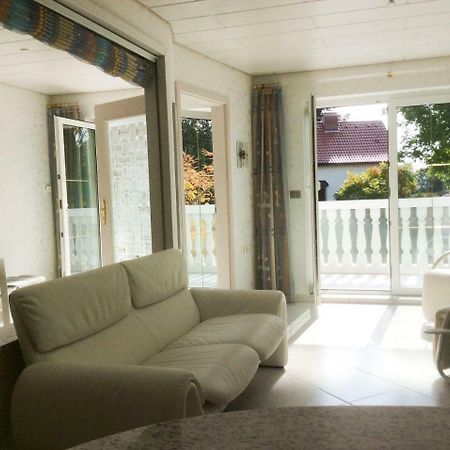 Ferien-Appartement Am Schlosssee 塞勒姆 外观 照片